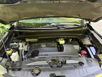 2014 Nissan Pathfinder SV   - Photo 18 - Pittsburgh, PA 15226