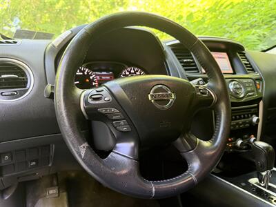 2014 Nissan Pathfinder SV   - Photo 23 - Pittsburgh, PA 15226