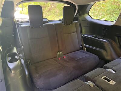 2014 Nissan Pathfinder SV   - Photo 40 - Pittsburgh, PA 15226