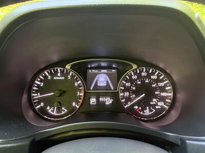 2014 Nissan Pathfinder SV   - Photo 29 - Pittsburgh, PA 15226