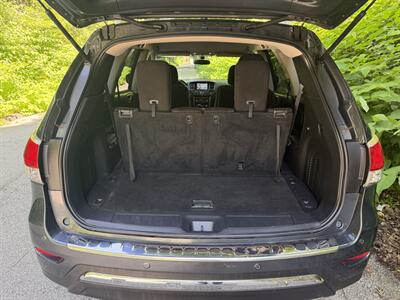 2014 Nissan Pathfinder SV   - Photo 41 - Pittsburgh, PA 15226