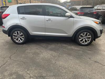 2016 Kia Sportage LX   - Photo 4 - Pittsburgh, PA 15226