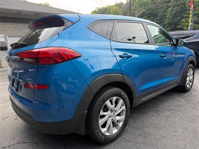 2020 Hyundai Tucson SE - Photo 7 - Pittsburgh, PA 15226