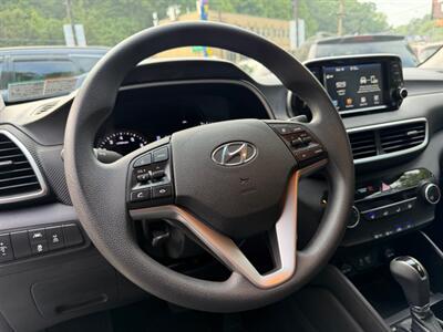 2020 Hyundai Tucson SE - Photo 21 - Pittsburgh, PA 15226