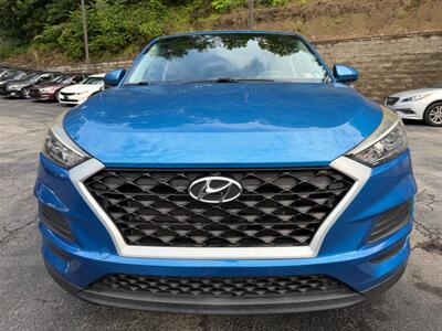 2020 Hyundai Tucson SE - Photo 3 - Pittsburgh, PA 15226
