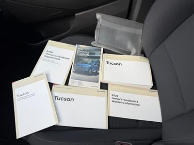 2020 Hyundai Tucson SE - Photo 29 - Pittsburgh, PA 15226