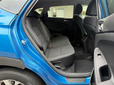 2020 Hyundai Tucson SE - Photo 31 - Pittsburgh, PA 15226