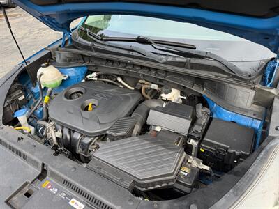 2020 Hyundai Tucson SE - Photo 16 - Pittsburgh, PA 15226
