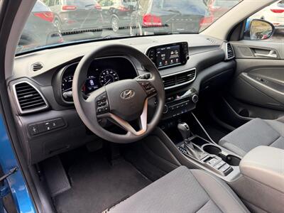 2020 Hyundai Tucson SE - Photo 20 - Pittsburgh, PA 15226