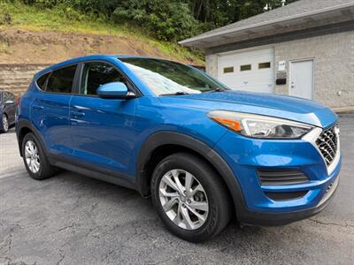 2020 Hyundai Tucson SE - Photo 4 - Pittsburgh, PA 15226