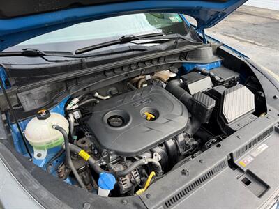 2020 Hyundai Tucson SE - Photo 17 - Pittsburgh, PA 15226
