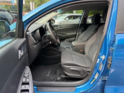 2020 Hyundai Tucson SE - Photo 19 - Pittsburgh, PA 15226
