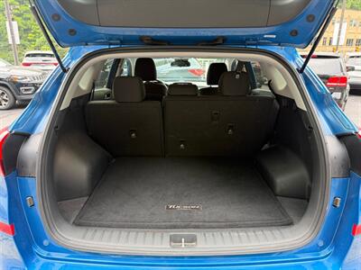 2020 Hyundai Tucson SE - Photo 32 - Pittsburgh, PA 15226