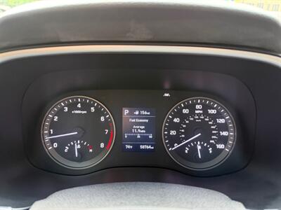 2020 Hyundai Tucson SE - Photo 22 - Pittsburgh, PA 15226