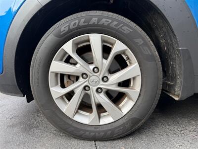 2020 Hyundai Tucson SE - Photo 11 - Pittsburgh, PA 15226