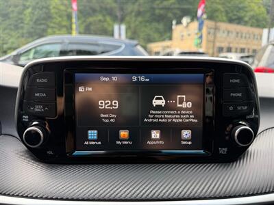 2020 Hyundai Tucson SE - Photo 25 - Pittsburgh, PA 15226