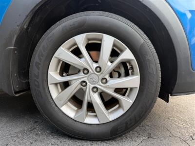 2020 Hyundai Tucson SE - Photo 13 - Pittsburgh, PA 15226