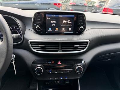 2020 Hyundai Tucson SE - Photo 24 - Pittsburgh, PA 15226