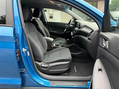 2020 Hyundai Tucson SE - Photo 30 - Pittsburgh, PA 15226