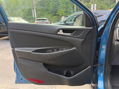 2020 Hyundai Tucson SE - Photo 18 - Pittsburgh, PA 15226