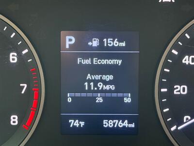 2020 Hyundai Tucson SE - Photo 23 - Pittsburgh, PA 15226