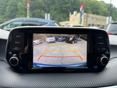 2020 Hyundai Tucson SE - Photo 26 - Pittsburgh, PA 15226