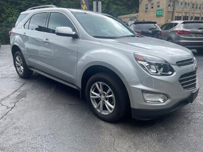 2016 Chevrolet Equinox LT   - Photo 3 - Pittsburgh, PA 15226