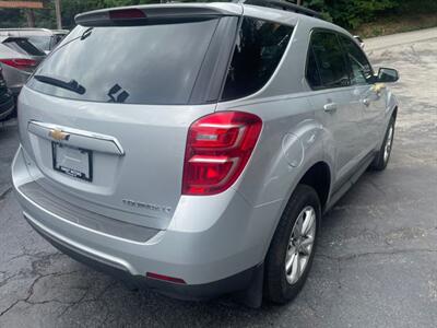 2016 Chevrolet Equinox LT   - Photo 5 - Pittsburgh, PA 15226