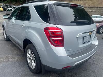 2016 Chevrolet Equinox LT   - Photo 7 - Pittsburgh, PA 15226