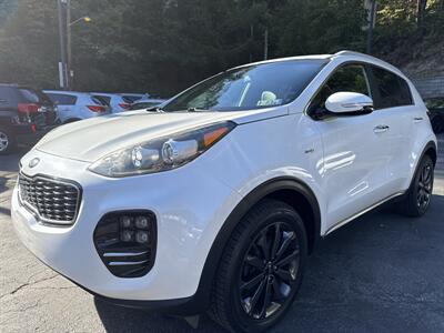 2019 Kia Sportage EX   - Photo 1 - Pittsburgh, PA 15226