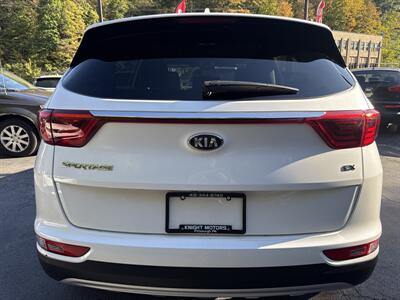 2019 Kia Sportage EX   - Photo 5 - Pittsburgh, PA 15226