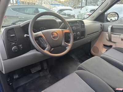 2013 GMC Sierra 1500 Work Truck   - Photo 18 - Pittsburgh, PA 15226