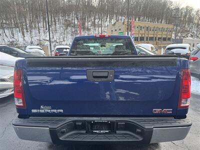2013 GMC Sierra 1500 Work Truck   - Photo 6 - Pittsburgh, PA 15226