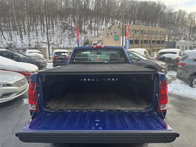 2013 GMC Sierra 1500 Work Truck   - Photo 29 - Pittsburgh, PA 15226