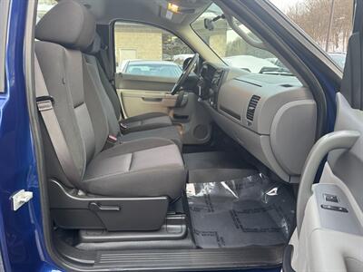 2013 GMC Sierra 1500 Work Truck   - Photo 26 - Pittsburgh, PA 15226