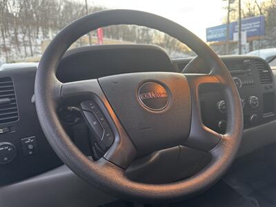 2013 GMC Sierra 1500 Work Truck   - Photo 20 - Pittsburgh, PA 15226