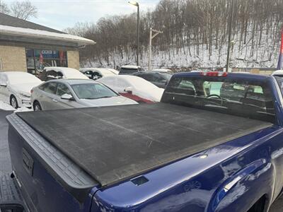 2013 GMC Sierra 1500 Work Truck   - Photo 30 - Pittsburgh, PA 15226