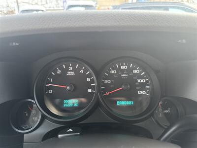 2013 GMC Sierra 1500 Work Truck   - Photo 21 - Pittsburgh, PA 15226