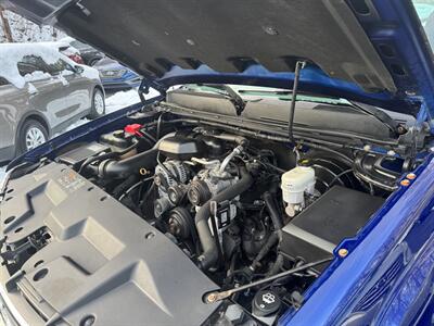 2013 GMC Sierra 1500 Work Truck   - Photo 16 - Pittsburgh, PA 15226