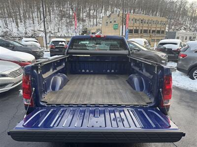 2013 GMC Sierra 1500 Work Truck   - Photo 28 - Pittsburgh, PA 15226
