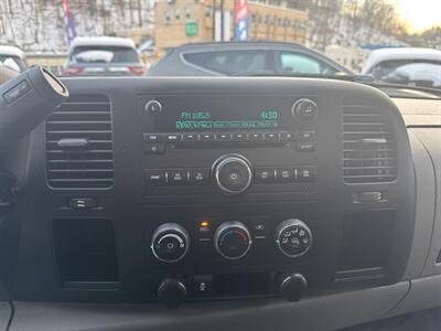 2013 GMC Sierra 1500 Work Truck   - Photo 23 - Pittsburgh, PA 15226