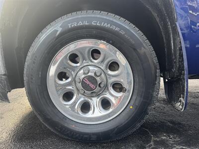 2013 GMC Sierra 1500 Work Truck   - Photo 8 - Pittsburgh, PA 15226