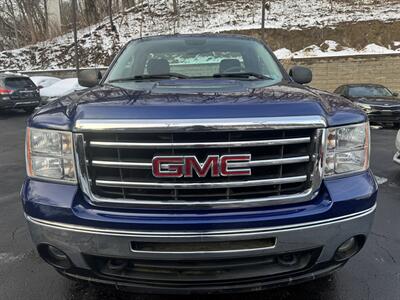 2013 GMC Sierra 1500 Work Truck   - Photo 2 - Pittsburgh, PA 15226