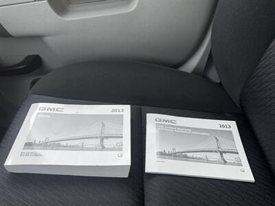 2013 GMC Sierra 1500 Work Truck   - Photo 24 - Pittsburgh, PA 15226