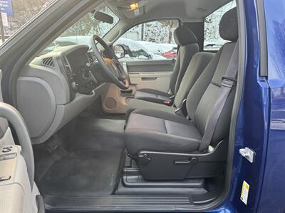 2013 GMC Sierra 1500 Work Truck   - Photo 19 - Pittsburgh, PA 15226