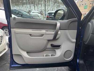 2013 GMC Sierra 1500 Work Truck   - Photo 27 - Pittsburgh, PA 15226