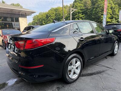 2015 Kia Optima LX - Photo 6 - Pittsburgh, PA 15226