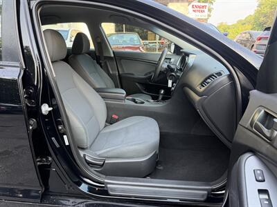 2015 Kia Optima LX - Photo 31 - Pittsburgh, PA 15226