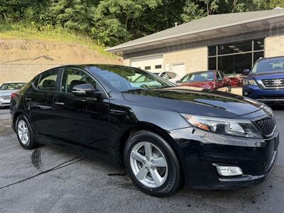 2015 Kia Optima LX - Photo 4 - Pittsburgh, PA 15226