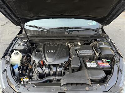 2015 Kia Optima LX - Photo 16 - Pittsburgh, PA 15226